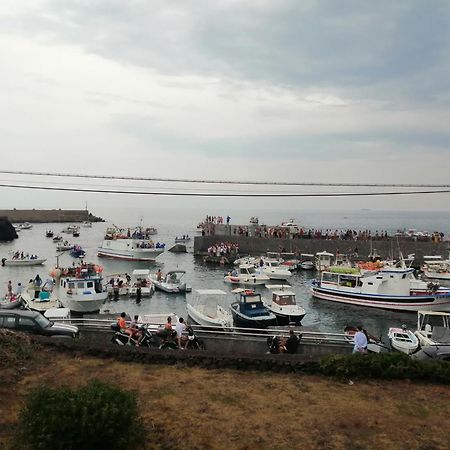 Acirealevacanze - Romantica Camera Sul Mare Zewnętrze zdjęcie